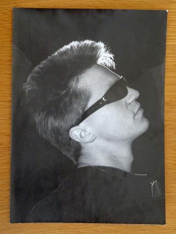 Richard Paul (Rick) Astley beschikbaar voor biedingen