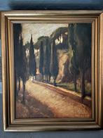 Schilderij Vicente Llorens Poy, Ophalen of Verzenden