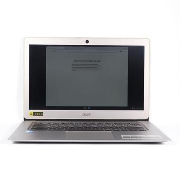 Acer Chromebook CB3-431 Intel Celeron N3160 4GB 32GB - B beschikbaar voor biedingen