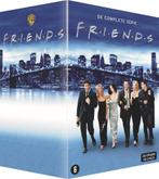 Gezocht / Gevraagd Friends Complete DVD Series, Cd's en Dvd's, Dvd's | Tv en Series, Boxset, Ophalen