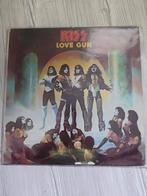 Kiss - Love gun, Cd's en Dvd's, Ophalen of Verzenden, Zo goed als nieuw