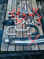 MTB / Tour / Race Fietsonderdelen €5 per stuk, Fietsen en Brommers, Fietsonderdelen, Ophalen of Verzenden, Gebruikt, Mountainbike
