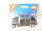 Siku 08 2006 Pick Up nieuw in blister militair modelauto., Ophalen of Verzenden, Nieuw, Overige typen