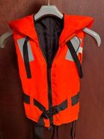 Kinder reddingsvest 30-40kg, Gebruikt, Paget trading Ltd, Kind, Ophalen of Verzenden