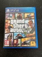 Ps4 game: Gta 5, Spelcomputers en Games, Games | Sony PlayStation 4, 1 speler, Ophalen of Verzenden, Zo goed als nieuw, Vanaf 18 jaar