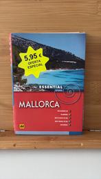 Reisgids Mallorca, Ophalen, Zo goed als nieuw, Europa