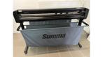 Summa D140 snijplotter, Computers en Software, Printers, Ophalen, Printer