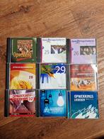 Opwekking cd's, Ophalen of Verzenden, Gebruikt, Gospel