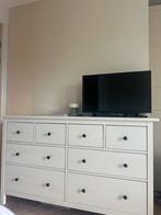 Ikea Hemnes Ladekast - 8 Laden, Huis en Inrichting, Kasten | Ladekasten, 100 tot 150 cm, 5 laden of meer, Ophalen of Verzenden