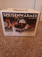 Warmhoud bak Chafing dish, Huis en Inrichting, Ophalen, Zo goed als nieuw