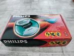 Vintage Philips Portable cd Player, Audio, Tv en Foto, Walkmans, Discmans en Minidiscspelers, Ophalen, Discman