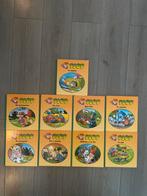 Kabouter Plop Boeken Collectie, Boeken, Ophalen, Gelezen, Sprookjes