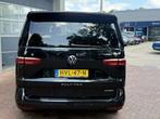 Volkswagen Multivan 1.4 eHybrid L2H1 Style Plug-in Hybride |, Gebruikt, 2077 kg, Zwart, Hybride Elektrisch/Benzine