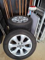 winterbanden en velgen, Ophalen, Banden en Velgen, 17 inch, Winterbanden