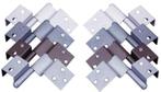 Speciaal scharnier voor deuren van 15 mm Reimo art. 52300, Ophalen, Nieuw