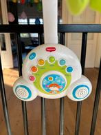 Tinylove Muziekmobiel - Gebruikt, maar goed!, Ophalen of Verzenden, Gebruikt, Mobiel, Met geluid