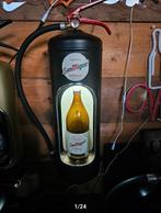 San Miguel brandblusser met ledverlichting, Ophalen of Verzenden, Zo goed als nieuw