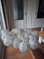 Speelse designlamp, Design, Ophalen of Verzenden, Zo goed als nieuw, Metaal