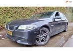 BMW 5-serie Touring 530xd Luxury Edition, Auto's, BMW, Automaat, Gebruikt, 2993 cc, 2000 kg