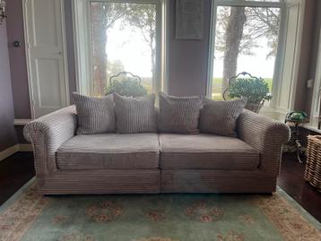 Rofra Home Sacremento Bankstel - Comfortabel en Stijlvol beschikbaar voor biedingen