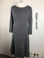 Ralph Lauren Jurk  (mt: 42) 12,2/8261, Blauw, Maat 42/44 (L), Ophalen of Verzenden, Zo goed als nieuw