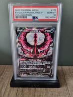 Verzameling Psa graded pokemon kaarten, Nieuw, Foil, Ophalen of Verzenden, Meerdere kaarten