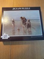 Puzzle Jozef Israëls 1000 stukjes, Ophalen of Verzenden, 500 t/m 1500 stukjes, Legpuzzel, Zo goed als nieuw