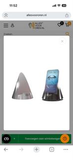 iBell-2 telefoonmelder voor slechthorenden, Ophalen, Overige modellen, Geen camera, Zo goed als nieuw