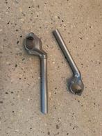 Honda vtr1000 firestorm clip-on links, Ophalen of Verzenden