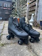 Roces rolschaatsen maat 44 - Zwart, Ophalen, Roces, Overige typen, Nieuw