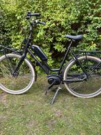Dames e-bike batavus quip, Fietsen en Brommers, Elektrische fietsen, Ophalen, Gebruikt, Batavus, 55 tot 59 cm
