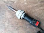 Forsthoff Quick-L heteluchtapparaat, Doe-het-zelf en Verbouw, Gereedschap | Handgereedschap, Ophalen of Verzenden, Gebruikt