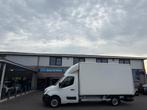 Opel Movano 2.3 CDTI | Meubelbak Laadklep | Airco | Motorsch, Euro 5, Gebruikt, Navigatiesysteem, 4 cilinders