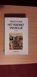 Het verdriet van België., Ophalen of Verzenden, Gelezen, België
