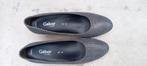 GABOR  Z.G.A.NIEUWE PUMPS MAAT  6-G = 39 G, Ophalen of Verzenden, Zo goed als nieuw, Schoenen met hoge hakken, Grijs
