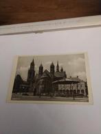 MAASTRICHT VRIJTHOF, Verzamelen, Ansichtkaarten | Nederland, Ophalen of Verzenden, Voor 1920, Limburg