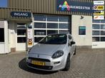 Fiat Punto Evo 1.2 Pop|Airco|Goed onderhouden|, Auto's, Voorwielaandrijving, Euro 5, Stof, Gebruikt