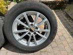 BMW F30/31 Lichtmetalen Velgen 16 inch + Winterbanden, Auto-onderdelen, Banden en Velgen, Ophalen, Gebruikt, 16 inch, Banden en Velgen