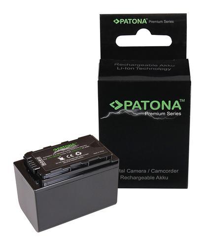 Premium Battery Panasonic VW-VBD58 AG-VBR59 VBR89 VBR118, Audio, Tv en Foto, Fotografie | Accu's en Batterijen, Nieuw, Verzenden
