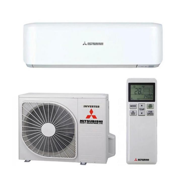 Wandairco - Koel en comfortabel!, Witgoed en Apparatuur, Airco's, Nieuw, Wandairco, Minder dan 60 m³, 3 snelheden of meer, Koelen en Ontvochtigen