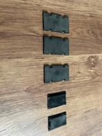 Kavel stempel schotten, Hobby en Vrije tijd, Modelauto's | 1:50, Ophalen of Verzenden, Zo goed als nieuw