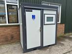 2025 Stahlworks Deluxe Sanitairunit / Douche unit, Zakelijke goederen, Machines en Bouw | Keten en Containers