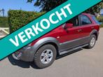 Kia Sorento 3.5 V6 EX Luxe nieuwstaat ! Nieuwe apk, Gebruikt, 2800 kg, Bedrijf, SUV of Terreinwagen