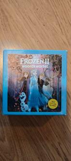 Frozen kwartet, Ophalen, Zo goed als nieuw