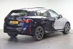 BMW 1 Serie 120 M Sport Automaat / Panoramadak / Achteruitri, Stof, Euro 6, 156 pk, Met garantie (alle)