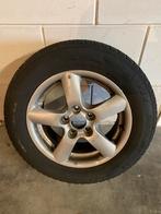 Te koop Volvo V70 set winterbanden (4 stuks), Ophalen, Gebruikt, Banden en Velgen, Overige maten