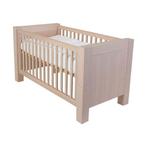 baby bed Kubus, 140 tot 160 cm, Matras, Zo goed als nieuw, 85 tot 100 cm