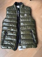 Moncler Bodywarmer NIEUW, Kleding | Heren, Bodywarmers, Maat 52/54 (L), Moncler, Overige kleuren, Nieuw