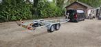 2700kg boottrailer 2023, 1500 tot 3000 kg, Overige typen, Minder dan 6 meter, Ophalen of Verzenden