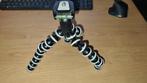 Joby gorillapod 23cm, Ophalen of Verzenden, Minder dan 150 cm, Driepoot